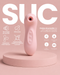 SUC Clitoral Sucker