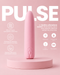 PULSE balita vibradora suave