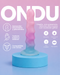 ONDU Dildo sin vibración