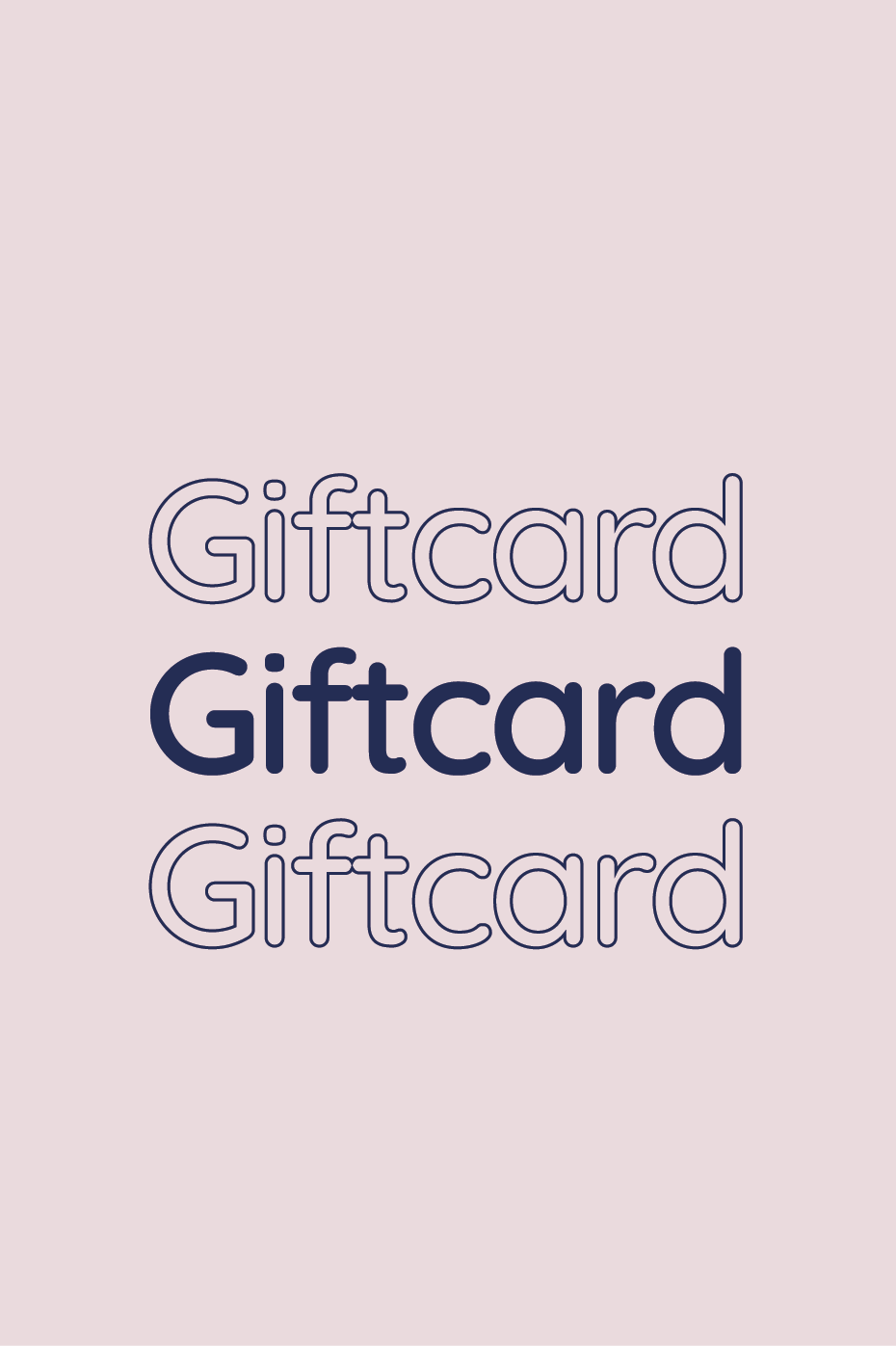 THE GIFT CARD OWNA