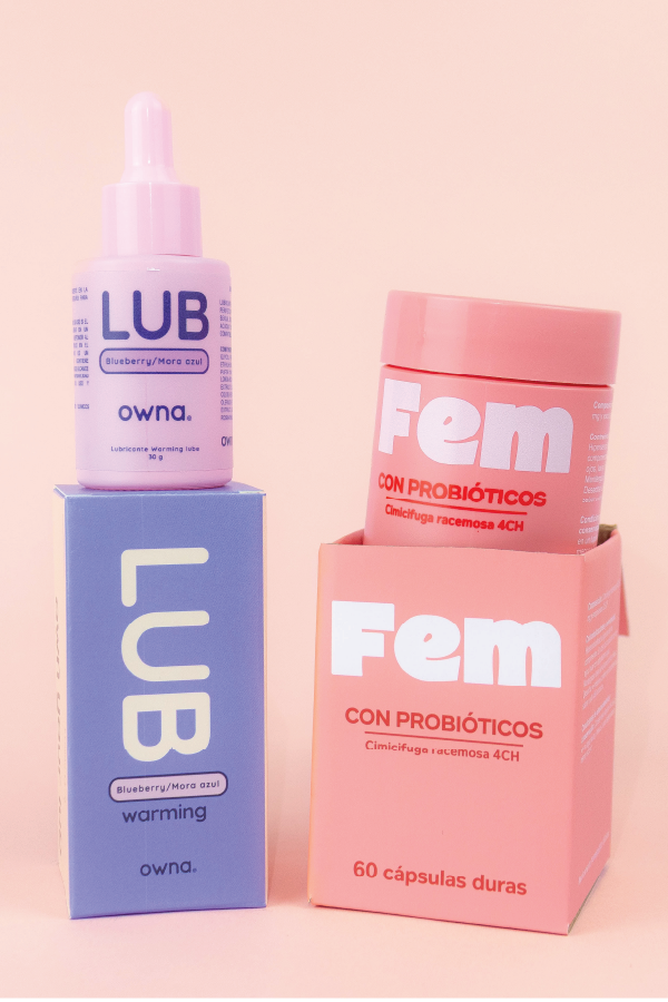 FEM X OWNA