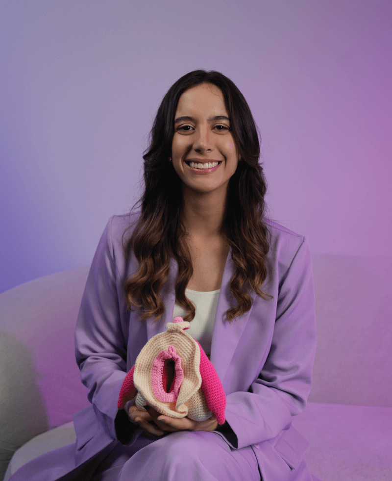 Curso Descubre la Vulva