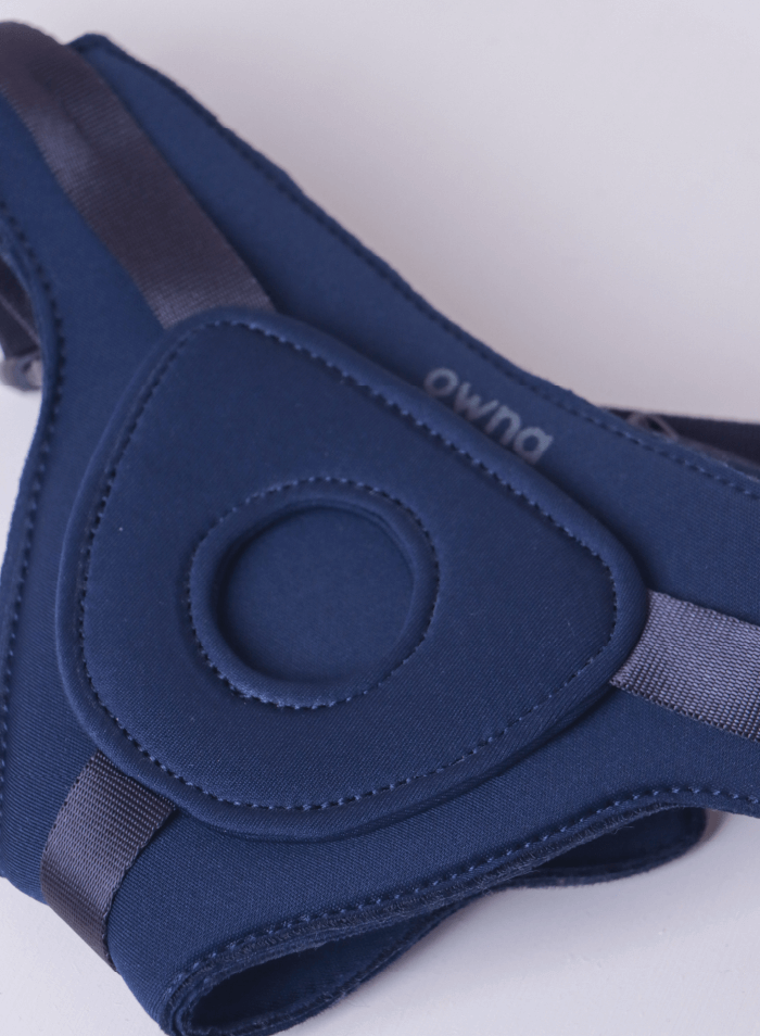OH STRAP Arnés ajustable sin dildo