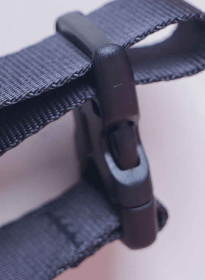 OH STRAP Arnés ajustable sin dildo