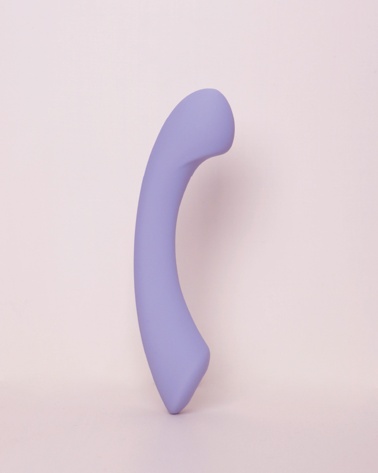 G-spot vibrator for women CALL-ME | OWNA CARE Ownacare G-spot vibrator for women CALL-ME | OWNA CARE Ownacare