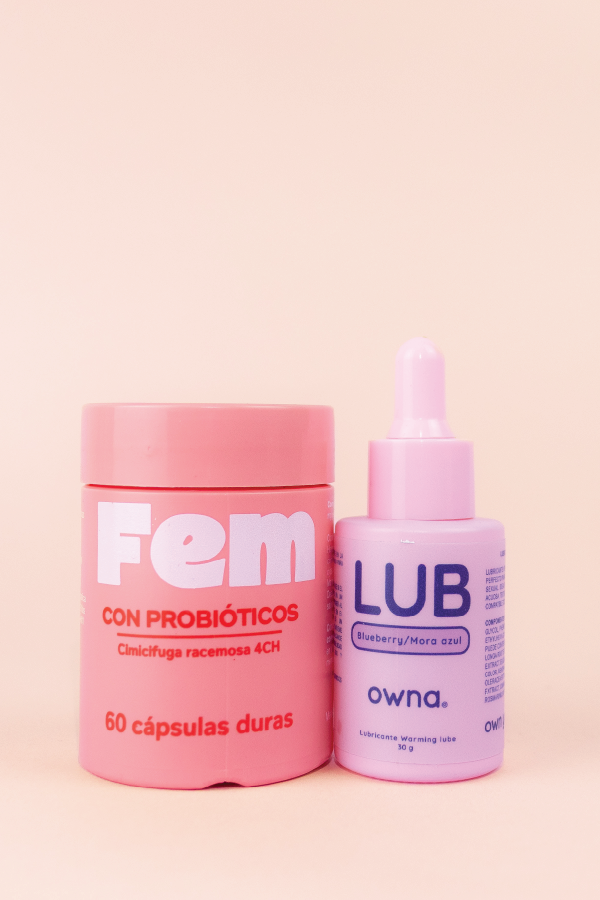FEM X OWNA