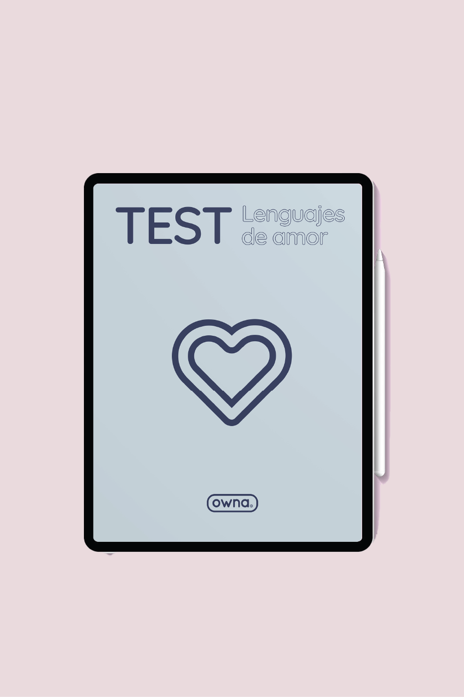 TEST ¿Cuál es tu lenguaje de amor?