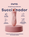 SUC Succionador de clítoris