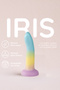 IRIS Dildo sin vibración