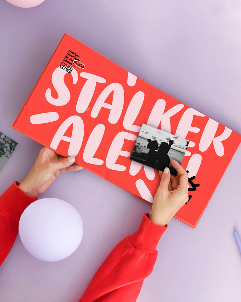 NUESTRO LIBRO FAVORITO TOY STYLE