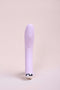 DIP Textured Vibrator for Internal G-Spot Stimulation
