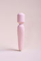 FLICK Hitachi vibrator for external stimulation