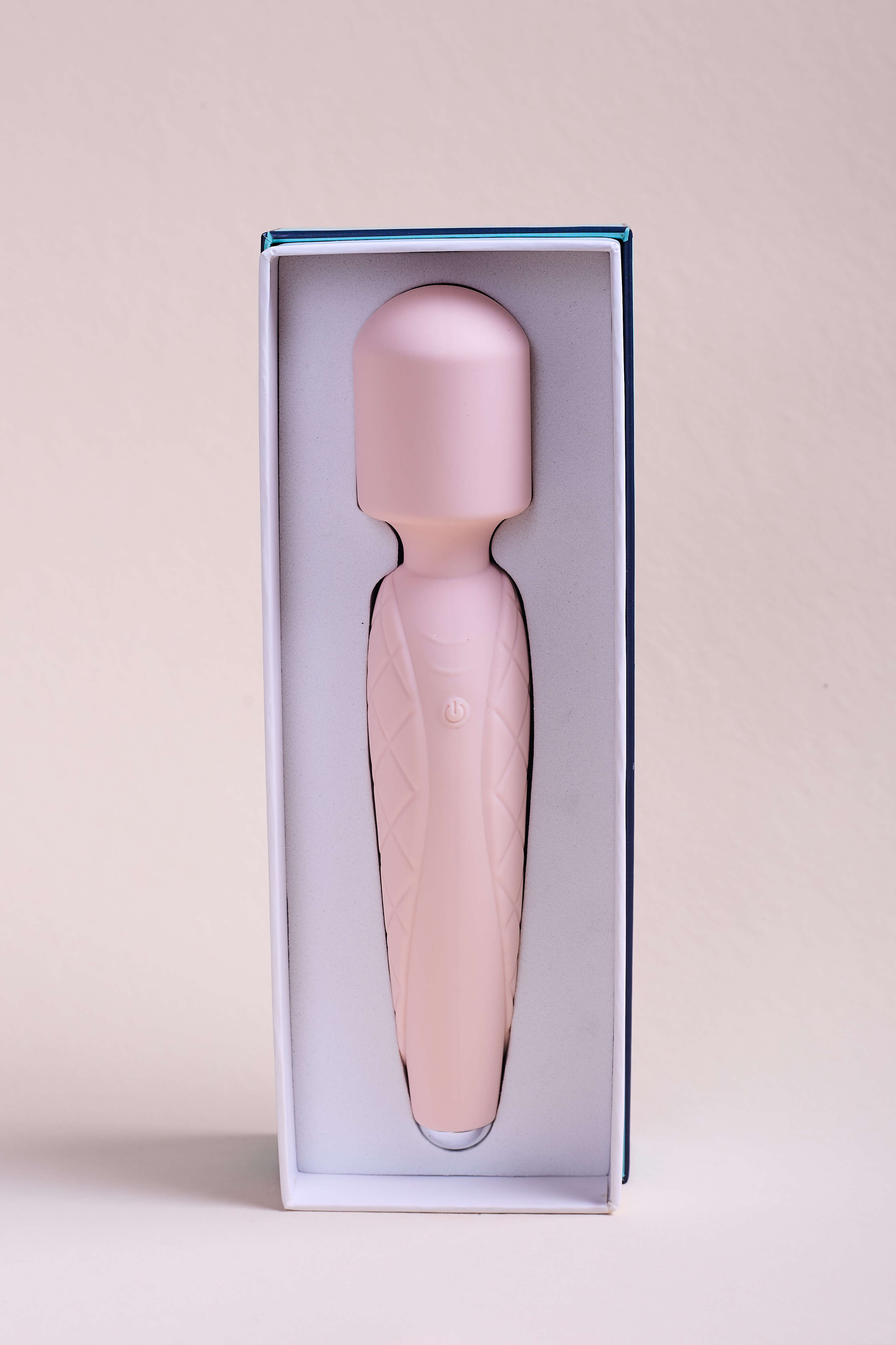 FLICK Vibrador Hitachi para estimulación externa