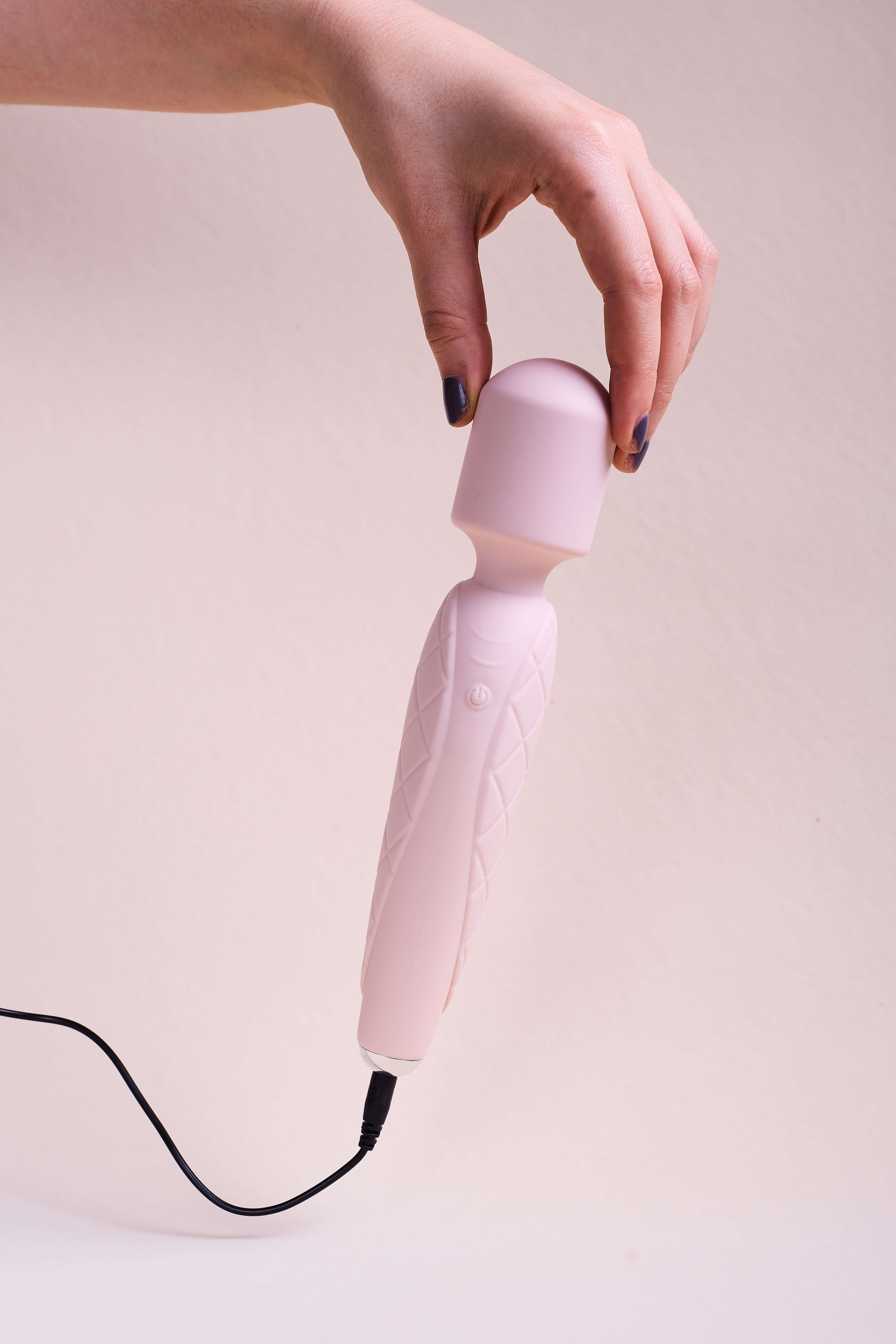 FLICK Vibrador Hitachi para estimulación externa