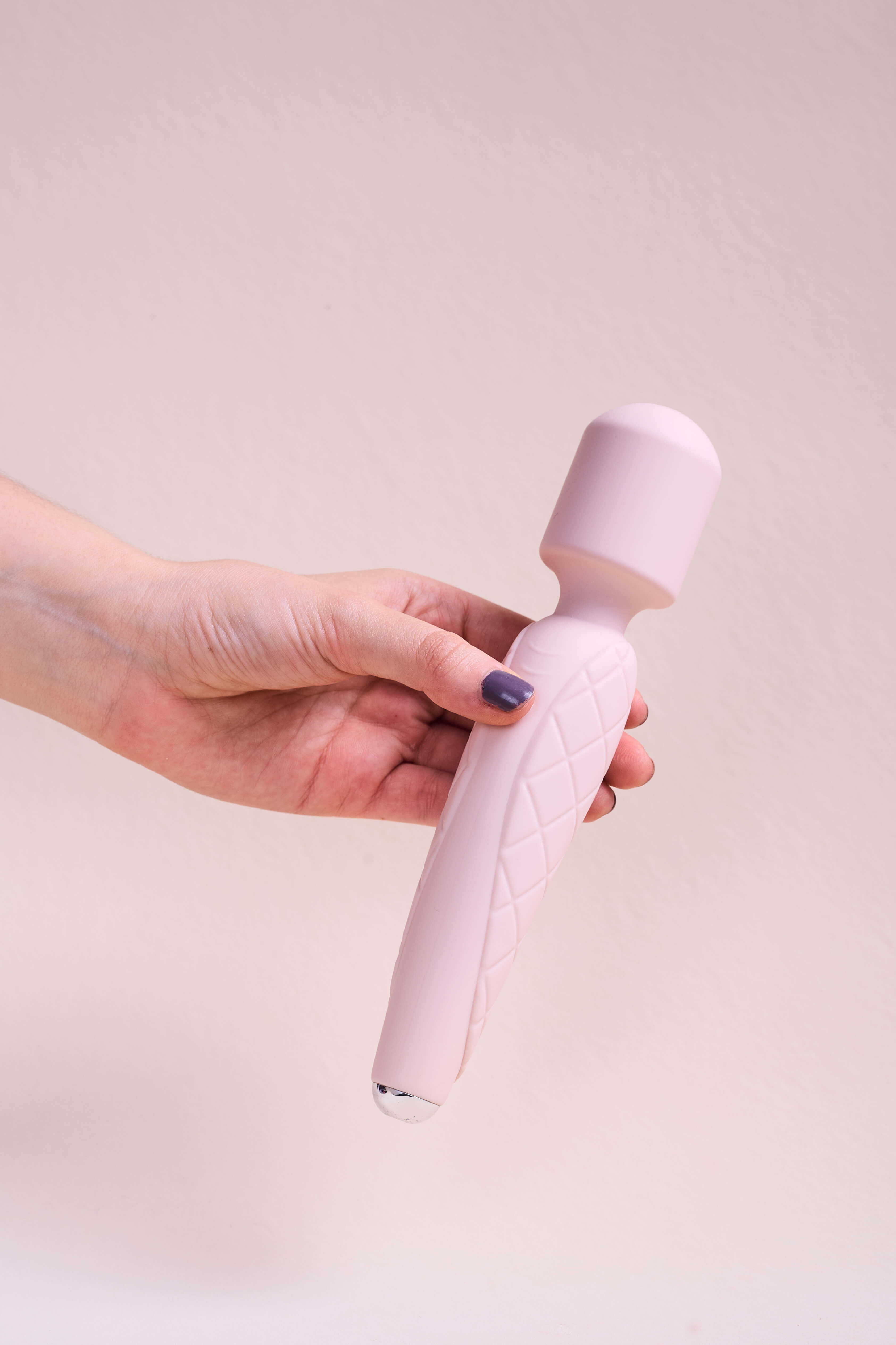 FLICK Vibrador Hitachi para estimulación externa