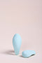 REMOTTO Clitoral vibrator, with control for external stimulation.
