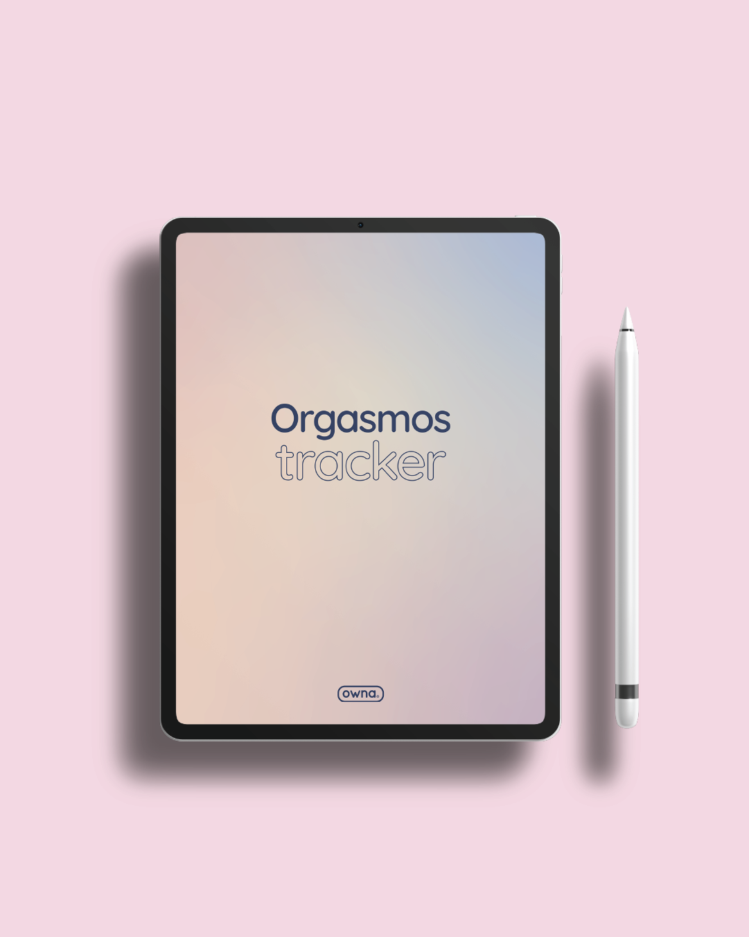 Orgasmos Tracker (Gratis) Ownacare
