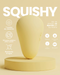 SQUISHY Masajeador Vibrador Externo Ultra Suave