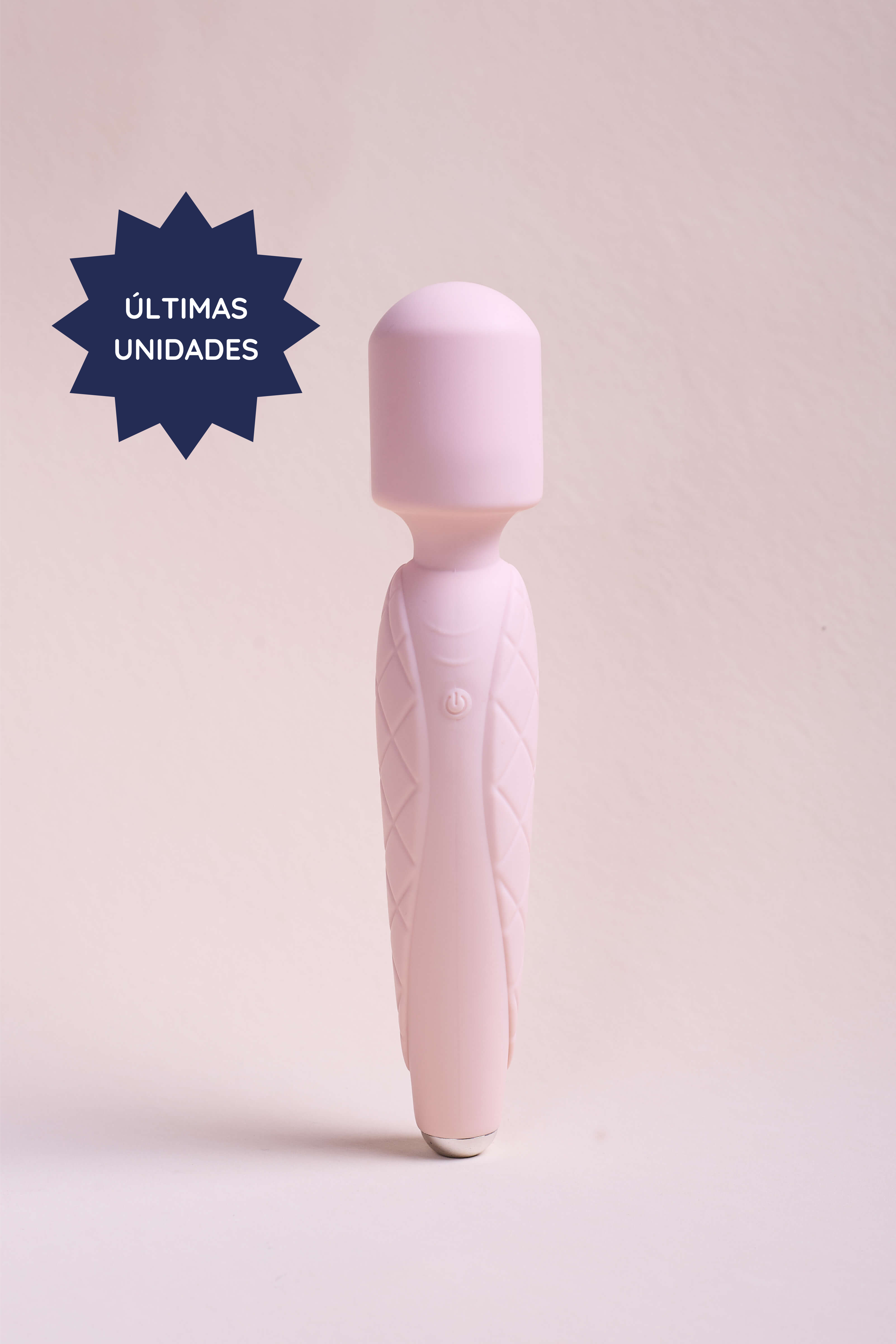 FLICK Vibrador Hitachi para estimulación externa