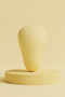 SQUISHY Masajeador Vibrador Externo Ultra Suave