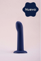 MOUN Dildo con control y vibración