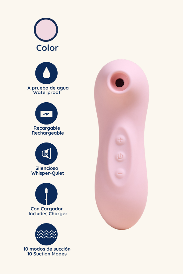 succionador marca colombiana